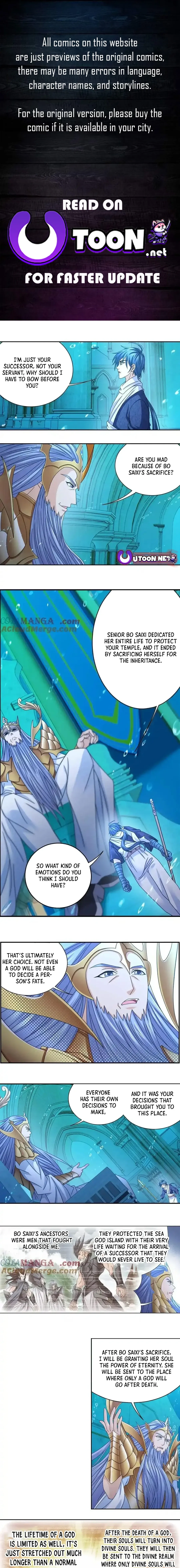 Read soul land manhua reading order What order to read Soul Land Manhua in douluo Manga Online