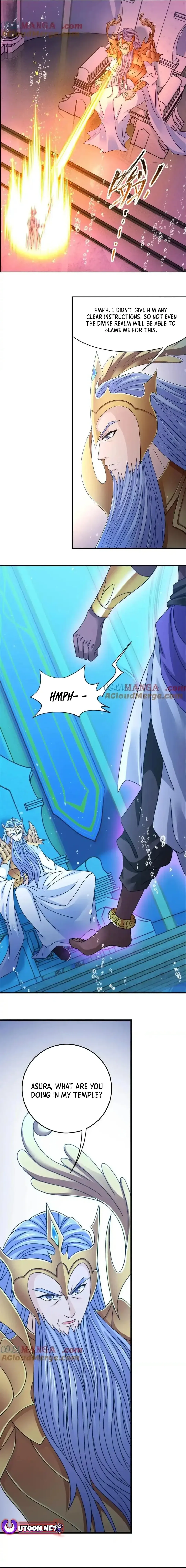 Read soul land manhua reading order What order to read Soul Land Manhua in douluo Manga Online