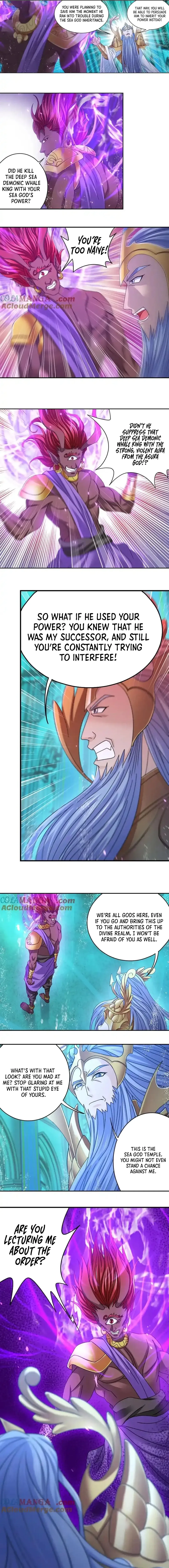 Read soul land manhua reading order What order to read Soul Land Manhua in douluo Manga Online