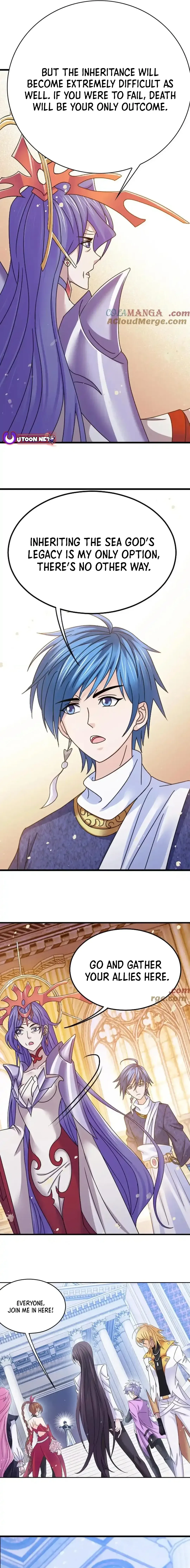 Read soul land manhua reading order What order to read Soul Land Manhua in douluo Manga Online