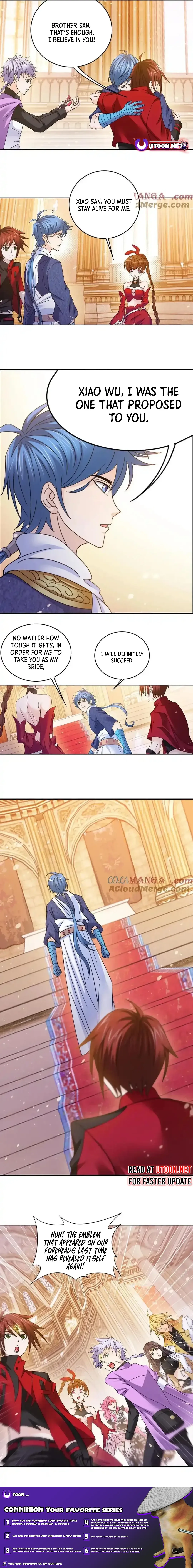 Read soul land manhua reading order What order to read Soul Land Manhua in douluo Manga Online