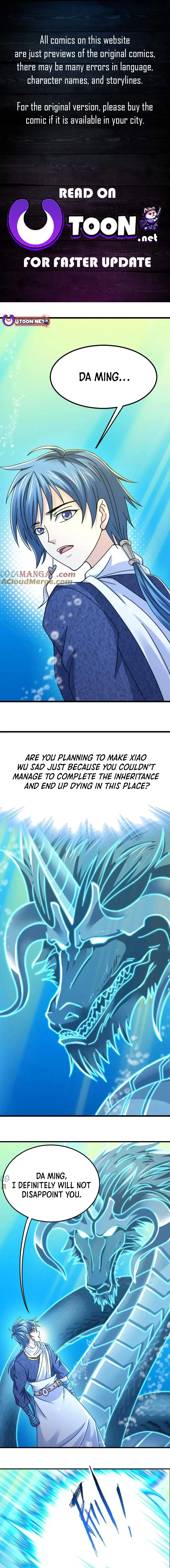 Read soul land manhua reading order What order to read Soul Land Manhua in douluo Manga Online