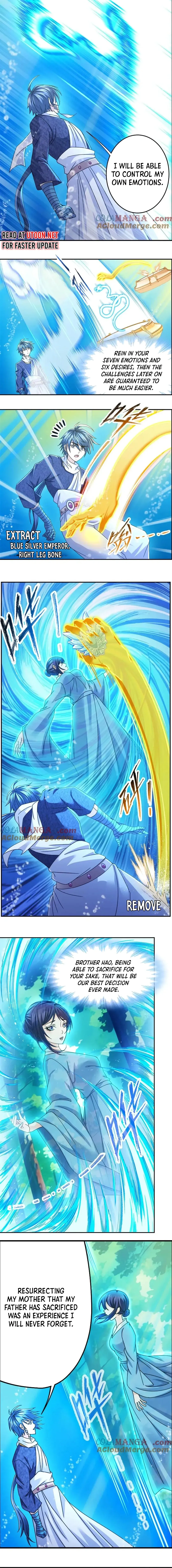 Read soul land manhua reading order What order to read Soul Land Manhua in douluo Manga Online