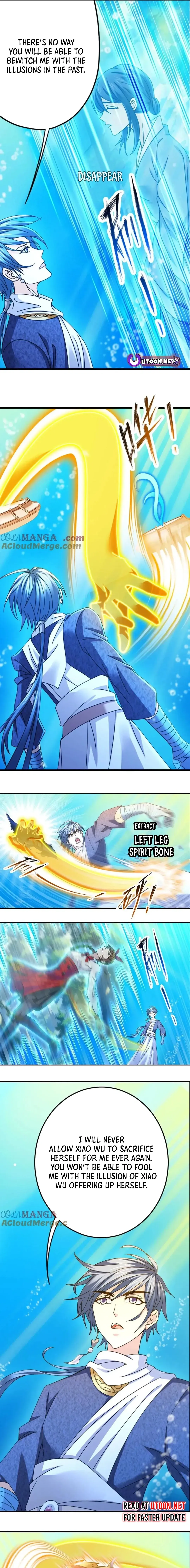 Read soul land manhua reading order What order to read Soul Land Manhua in douluo Manga Online