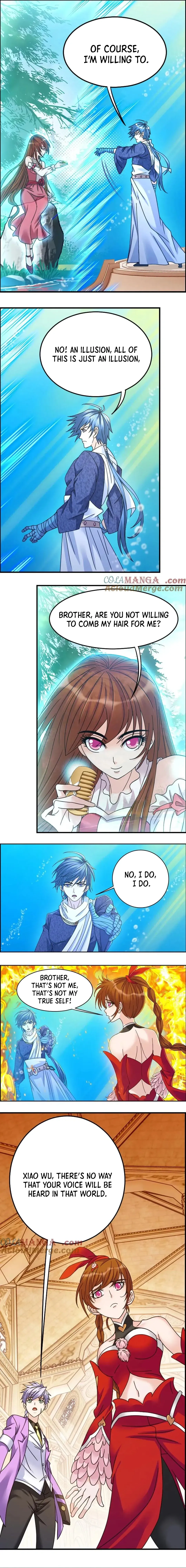 Read soul land manhua reading order What order to read Soul Land Manhua in douluo Manga Online