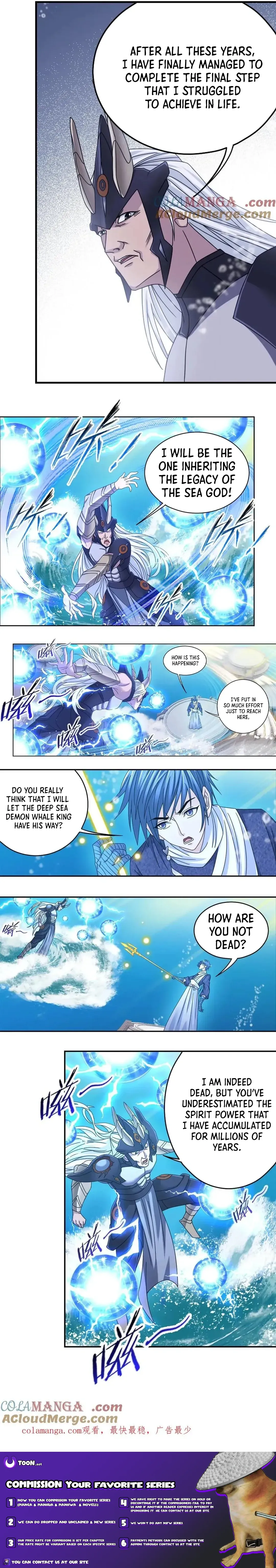 Read soul land manhua reading order What order to read Soul Land Manhua in douluo Manga Online