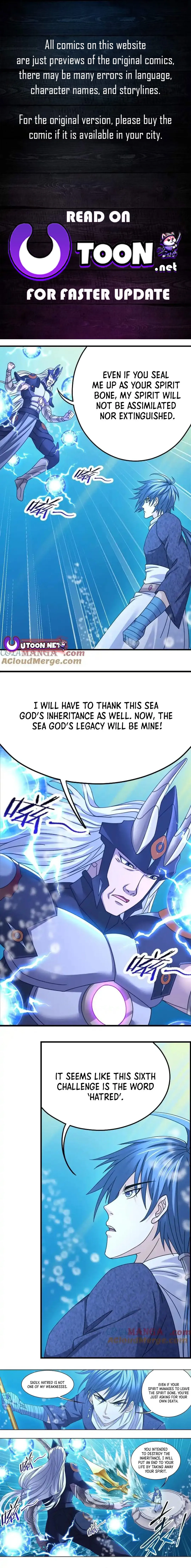 Read soul land manhua reading order What order to read Soul Land Manhua in douluo Manga Online