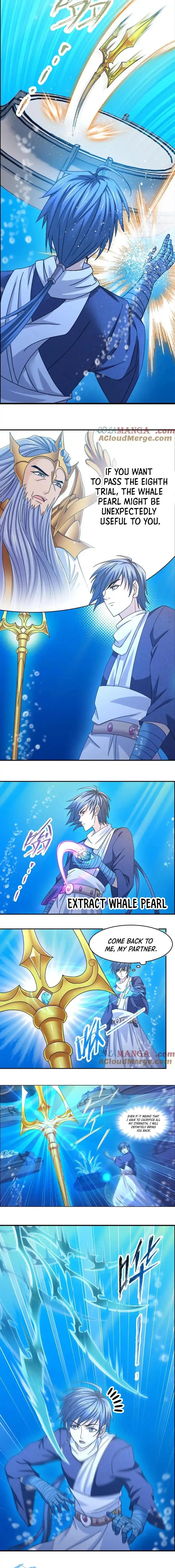 Read soul land manhua reading order What order to read Soul Land Manhua in douluo Manga Online