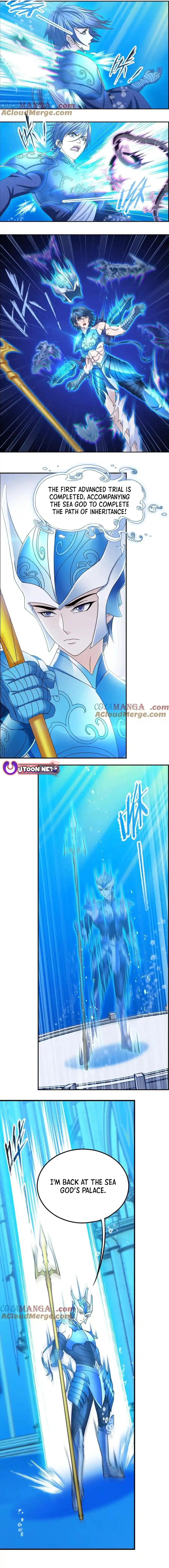 Read soul land manhua reading order What order to read Soul Land Manhua in douluo Manga Online