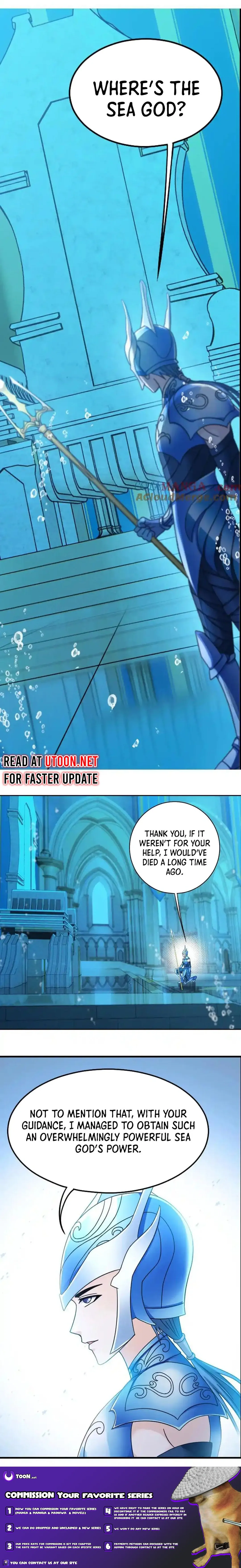 Read soul land manhua reading order What order to read Soul Land Manhua in douluo Manga Online