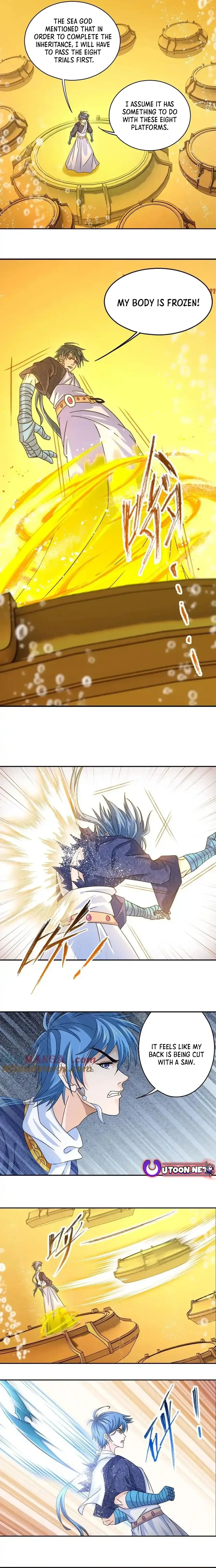 Read soul land manhua reading order What order to read Soul Land Manhua in douluo Manga Online