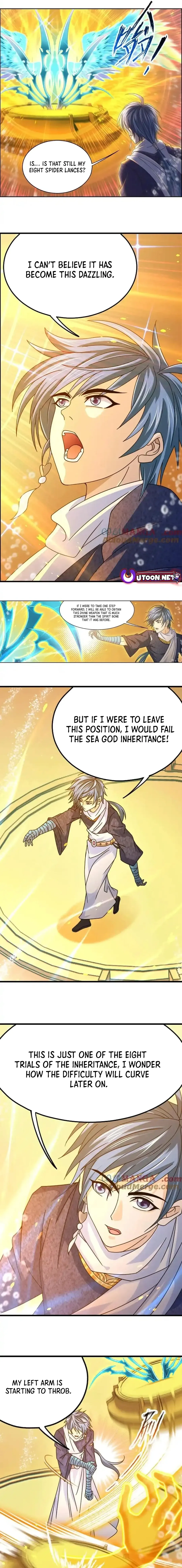 Read soul land manhua reading order What order to read Soul Land Manhua in douluo Manga Online