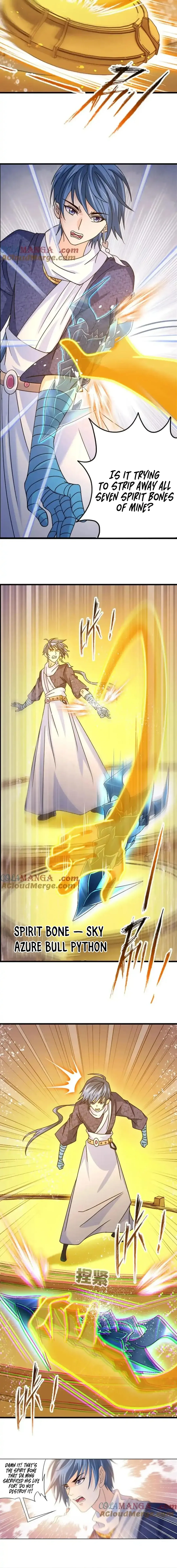 Read soul land manhua reading order What order to read Soul Land Manhua in douluo Manga Online