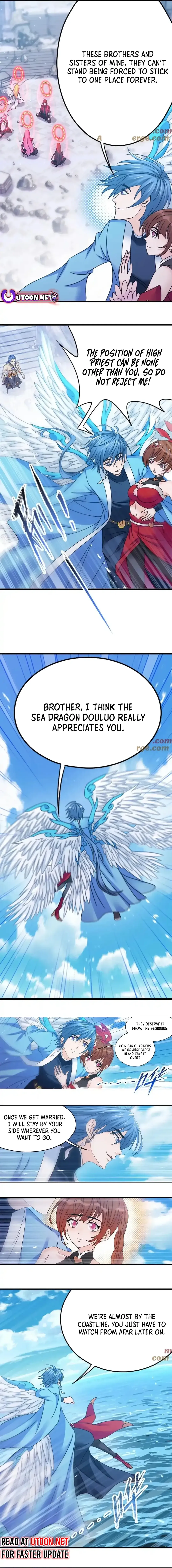 Read soul land manhua reading order What order to read Soul Land Manhua in douluo Manga Online