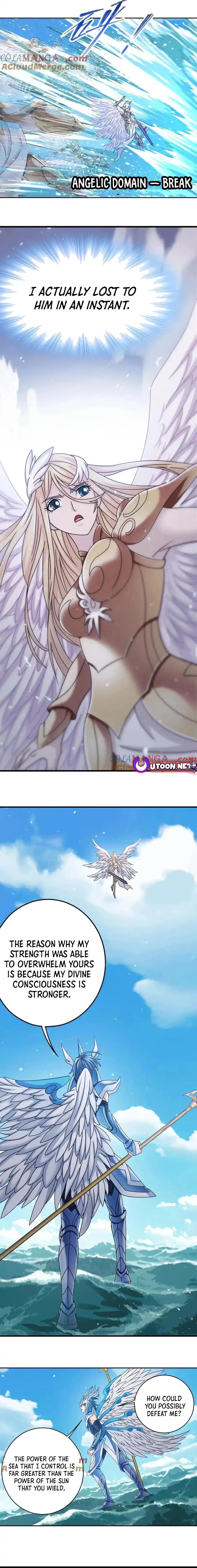 Read soul land manhua reading order What order to read Soul Land Manhua in douluo Manga Online