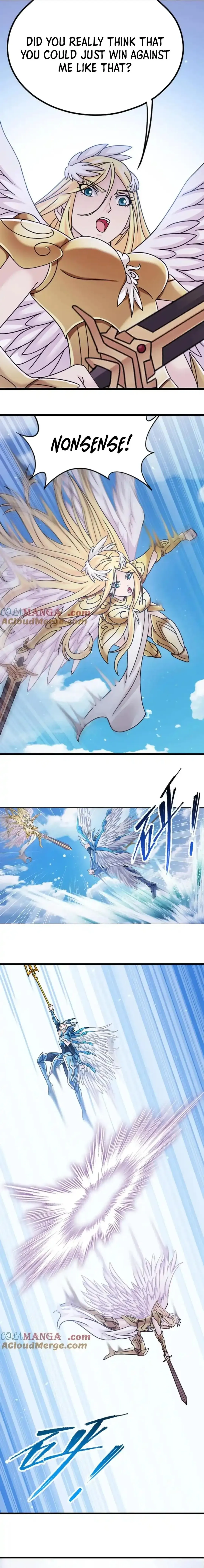 Read soul land manhua reading order What order to read Soul Land Manhua in douluo Manga Online