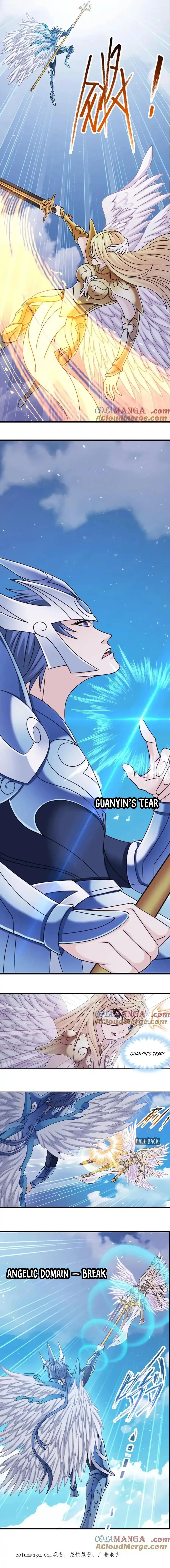 Read soul land manhua reading order What order to read Soul Land Manhua in douluo Manga Online