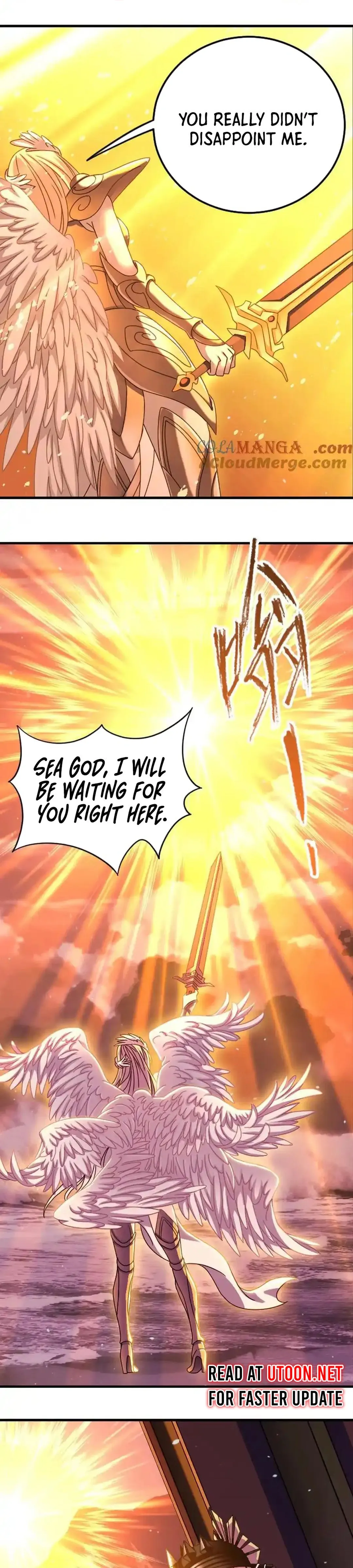 Read soul land manhua reading order What order to read Soul Land Manhua in douluo Manga Online