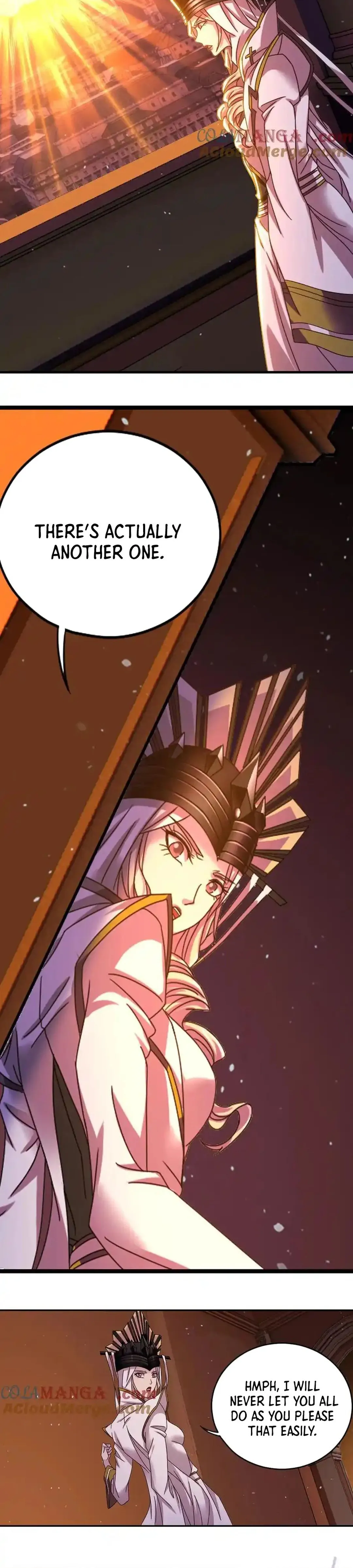 Read soul land manhua reading order What order to read Soul Land Manhua in douluo Manga Online