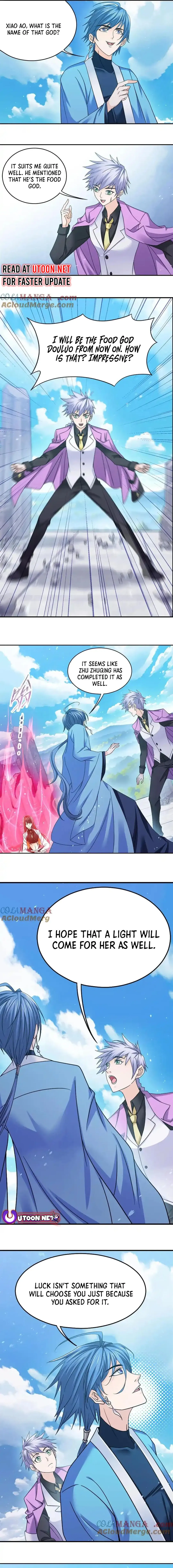 Read soul land manhua reading order What order to read Soul Land Manhua in douluo Manga Online