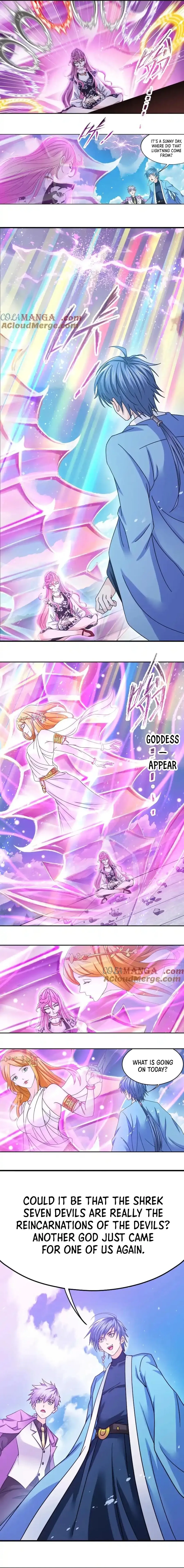 Read soul land manhua reading order What order to read Soul Land Manhua in douluo Manga Online