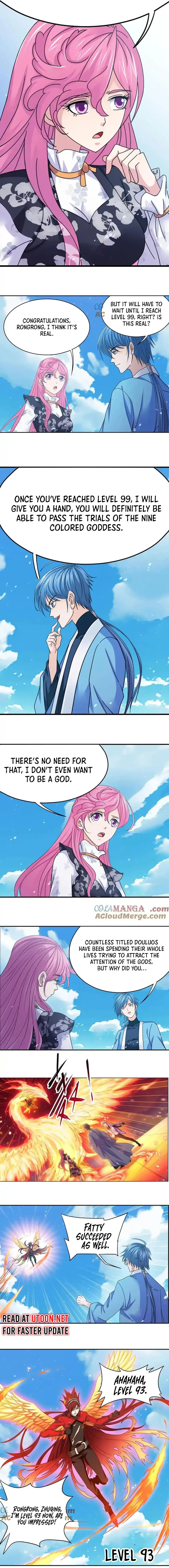 Read soul land manhua reading order What order to read Soul Land Manhua in douluo Manga Online