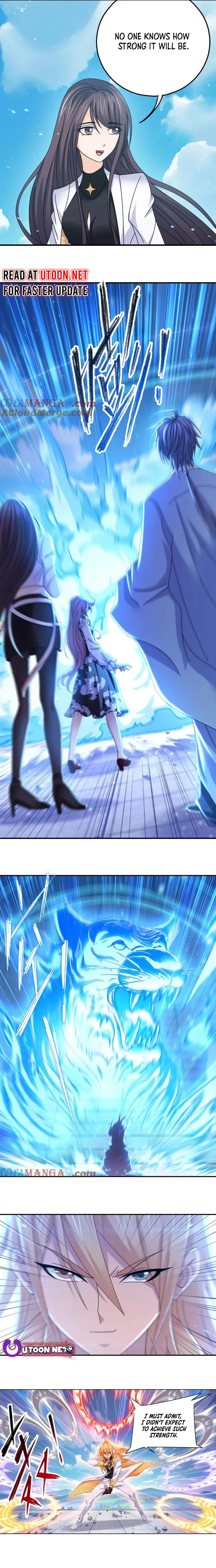 Read soul land manhua reading order What order to read Soul Land Manhua in douluo Manga Online