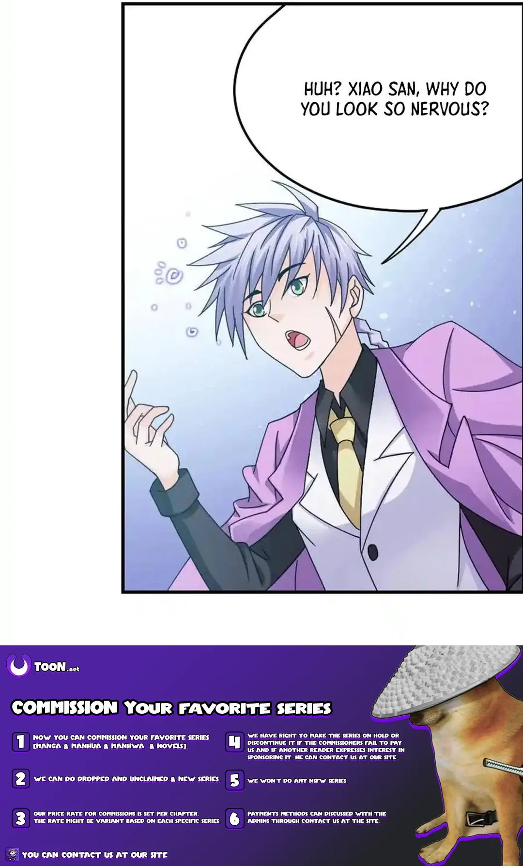 Read soul land manhua reading order What order to read Soul Land Manhua in douluo Manga Online