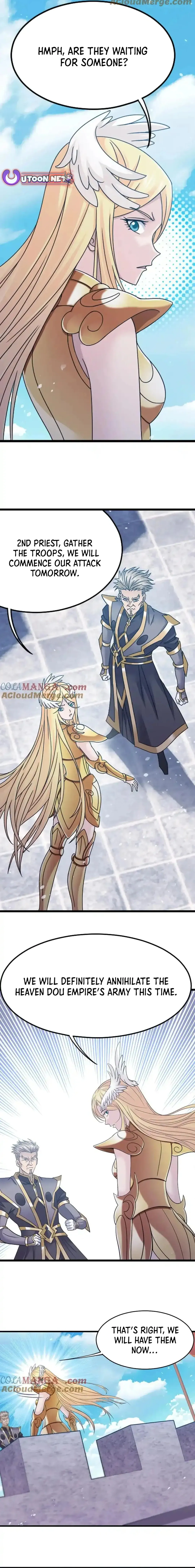 Read soul land manhua reading order What order to read Soul Land Manhua in douluo Manga Online