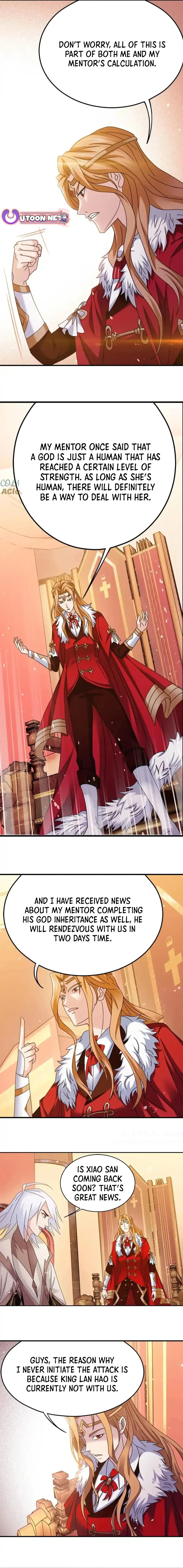 Read soul land manhua reading order What order to read Soul Land Manhua in douluo Manga Online