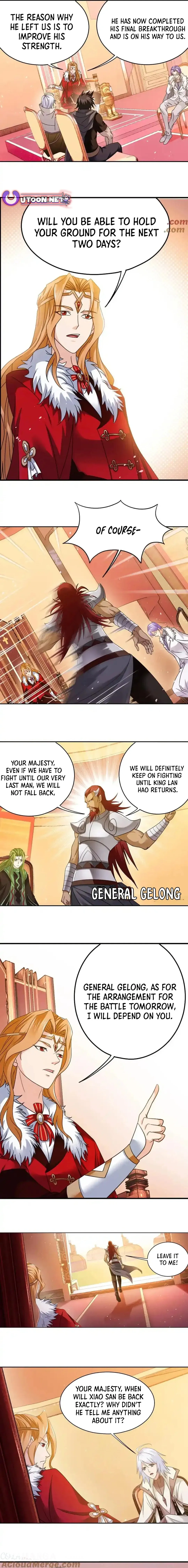 Read soul land manhua reading order What order to read Soul Land Manhua in douluo Manga Online