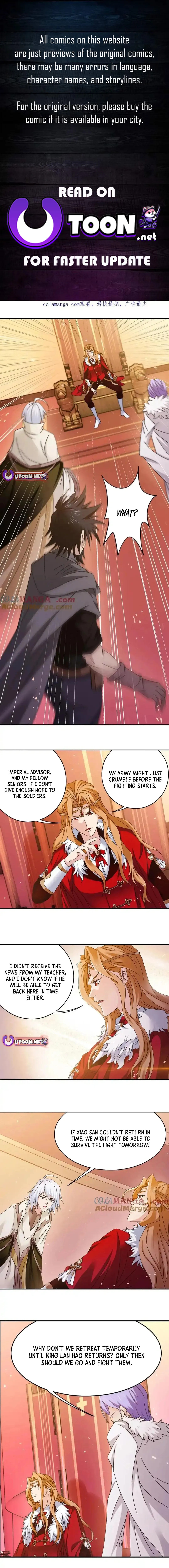 Read soul land manhua reading order What order to read Soul Land Manhua in douluo Manga Online