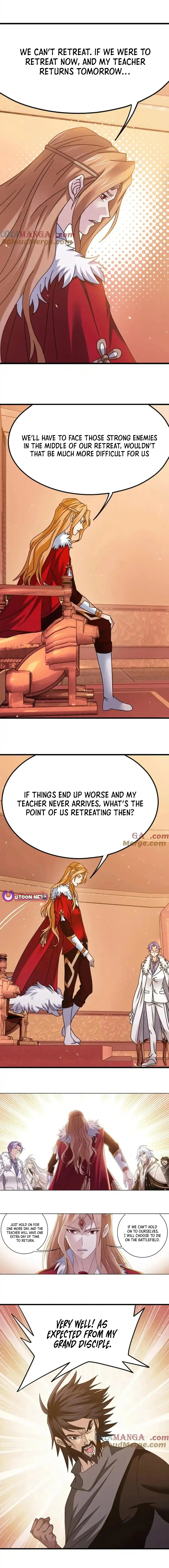 Read soul land manhua reading order What order to read Soul Land Manhua in douluo Manga Online