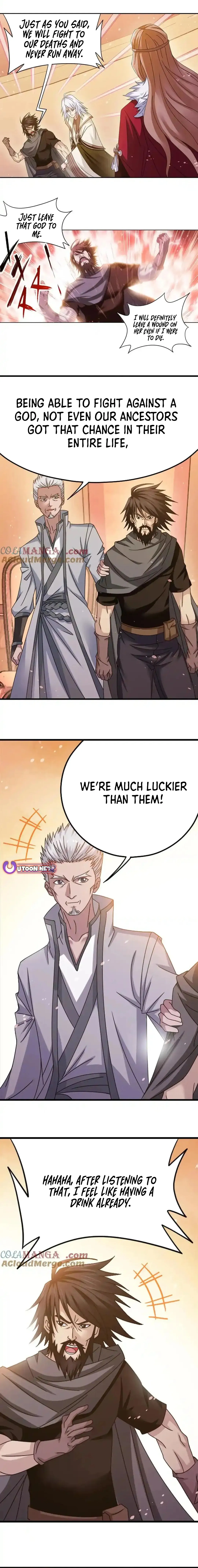 Read soul land manhua reading order What order to read Soul Land Manhua in douluo Manga Online