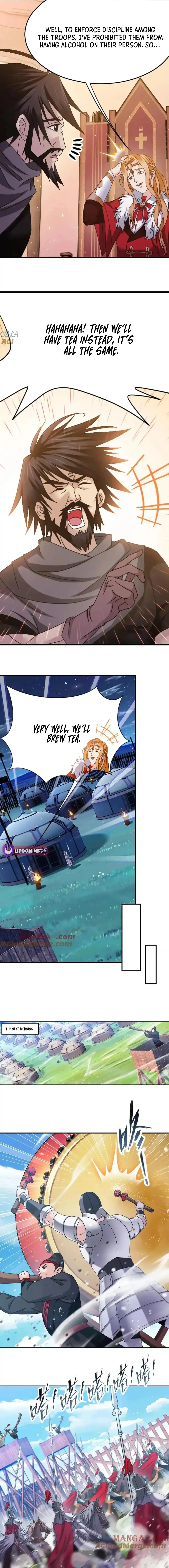 Read soul land manhua reading order What order to read Soul Land Manhua in douluo Manga Online