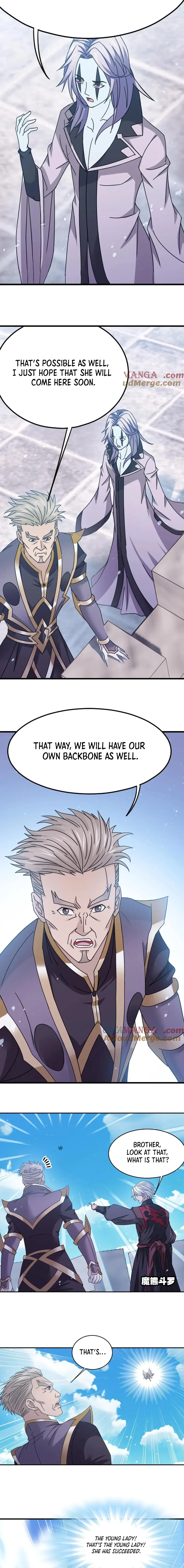 Read soul land manhua reading order What order to read Soul Land Manhua in douluo Manga Online