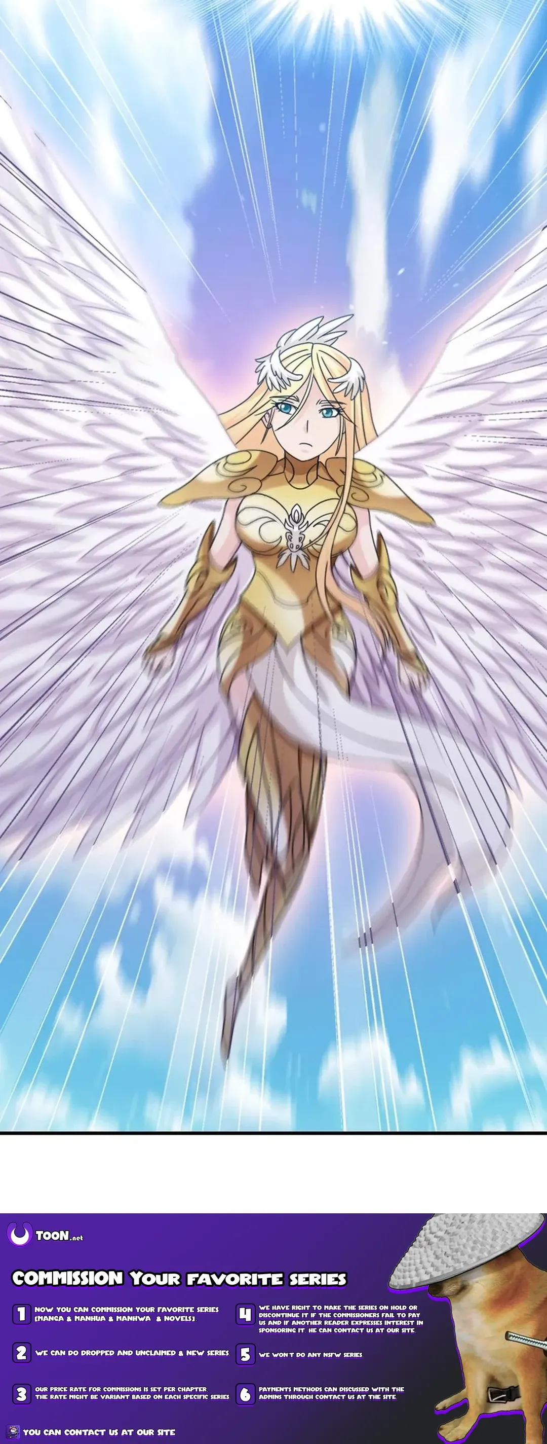 Read soul land manhua reading order What order to read Soul Land Manhua in douluo Manga Online