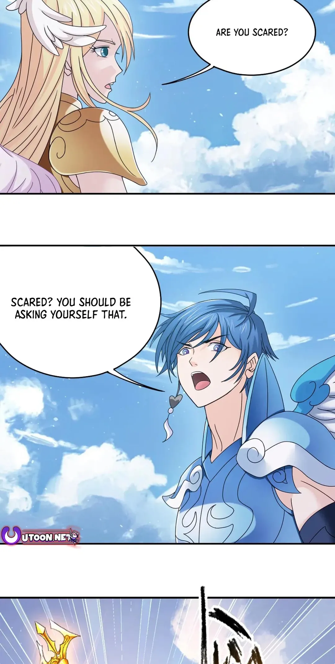 Read soul land manhua reading order What order to read Soul Land Manhua in douluo Manga Online