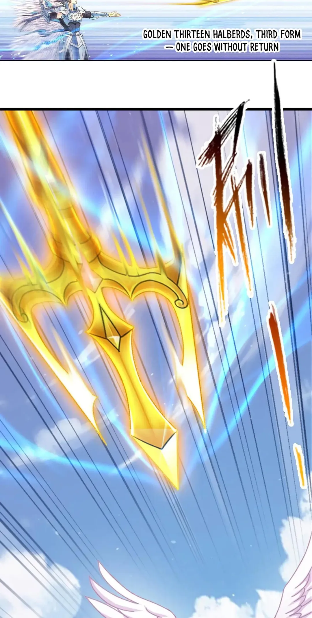 Read soul land manhua reading order What order to read Soul Land Manhua in douluo Manga Online