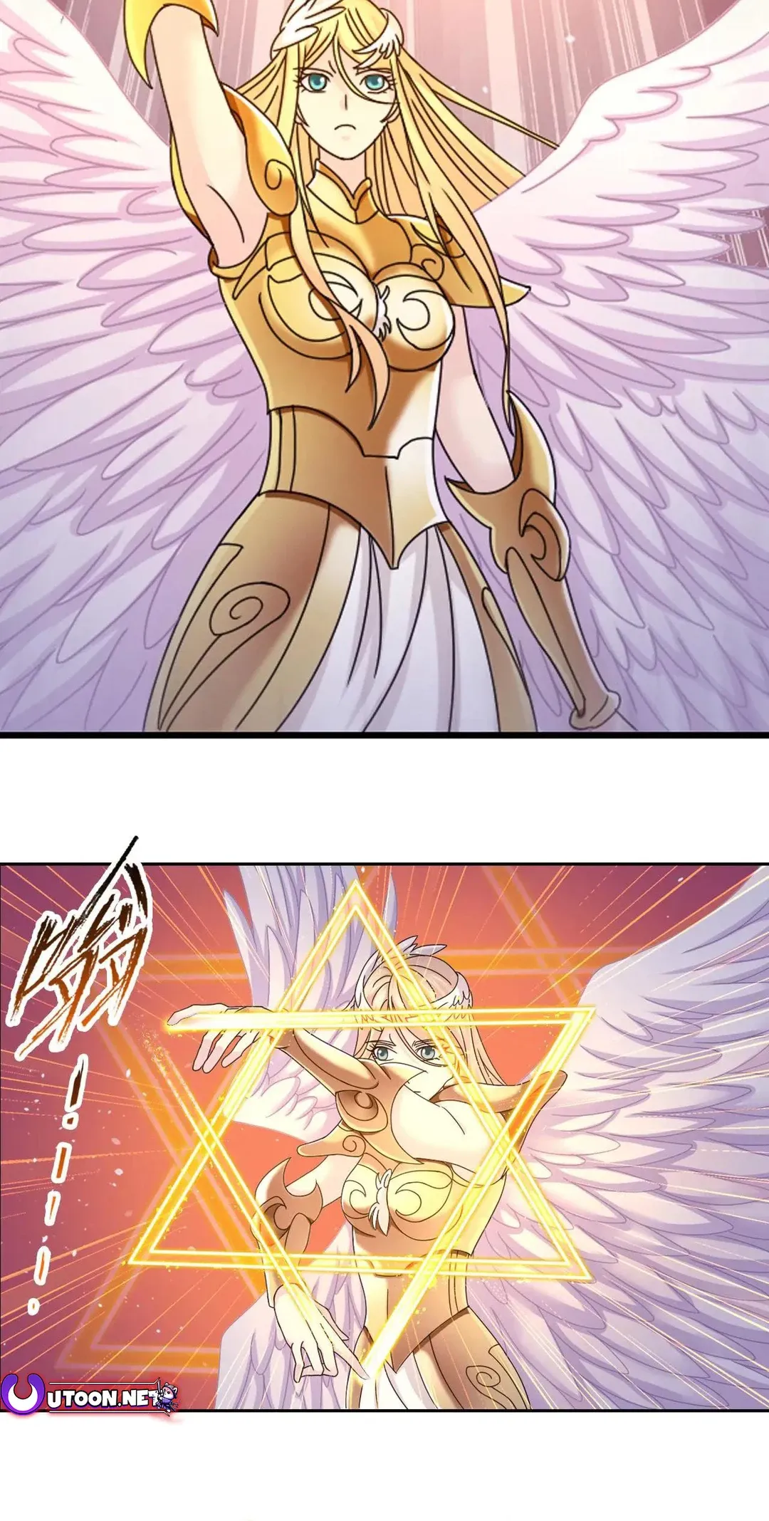 Read soul land manhua reading order What order to read Soul Land Manhua in douluo Manga Online