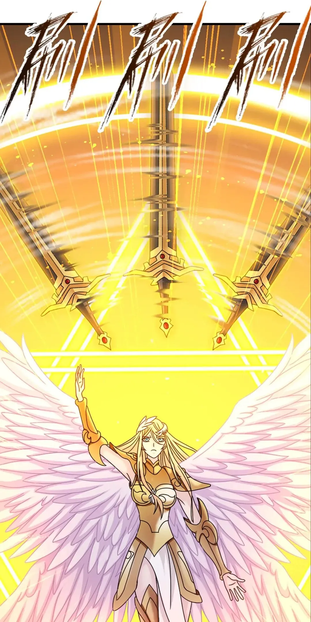 Read soul land manhua reading order What order to read Soul Land Manhua in douluo Manga Online