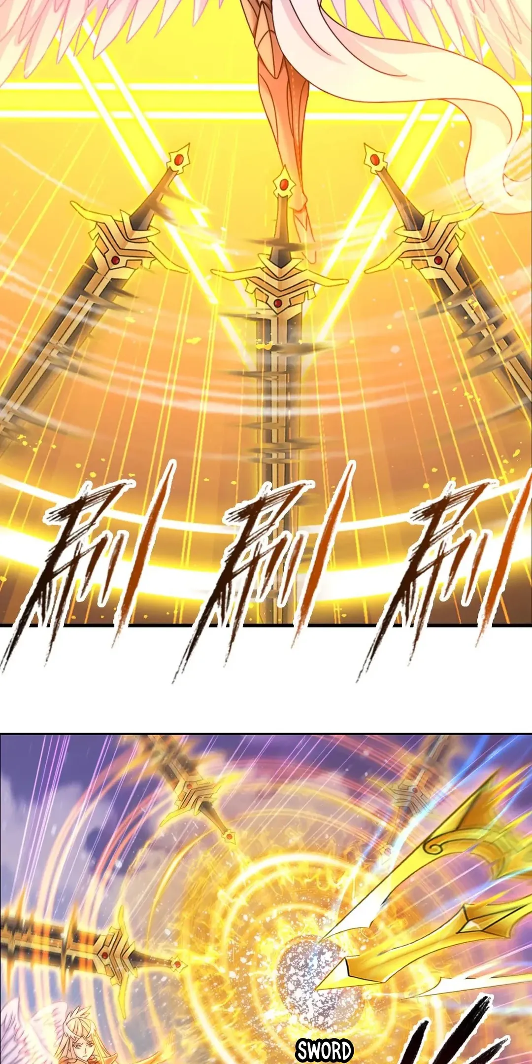 Read soul land manhua reading order What order to read Soul Land Manhua in douluo Manga Online