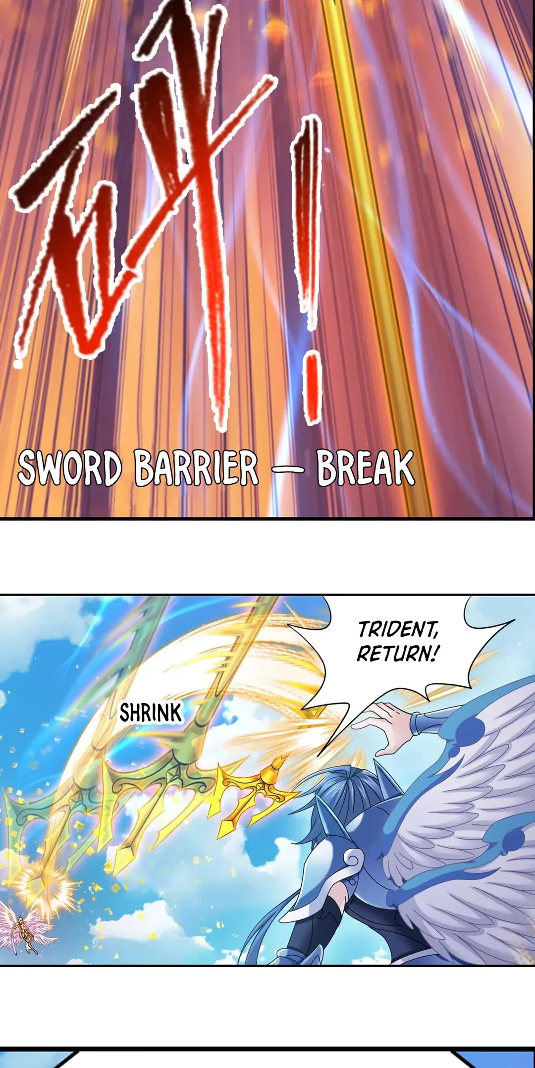 Read soul land manhua reading order What order to read Soul Land Manhua in douluo Manga Online