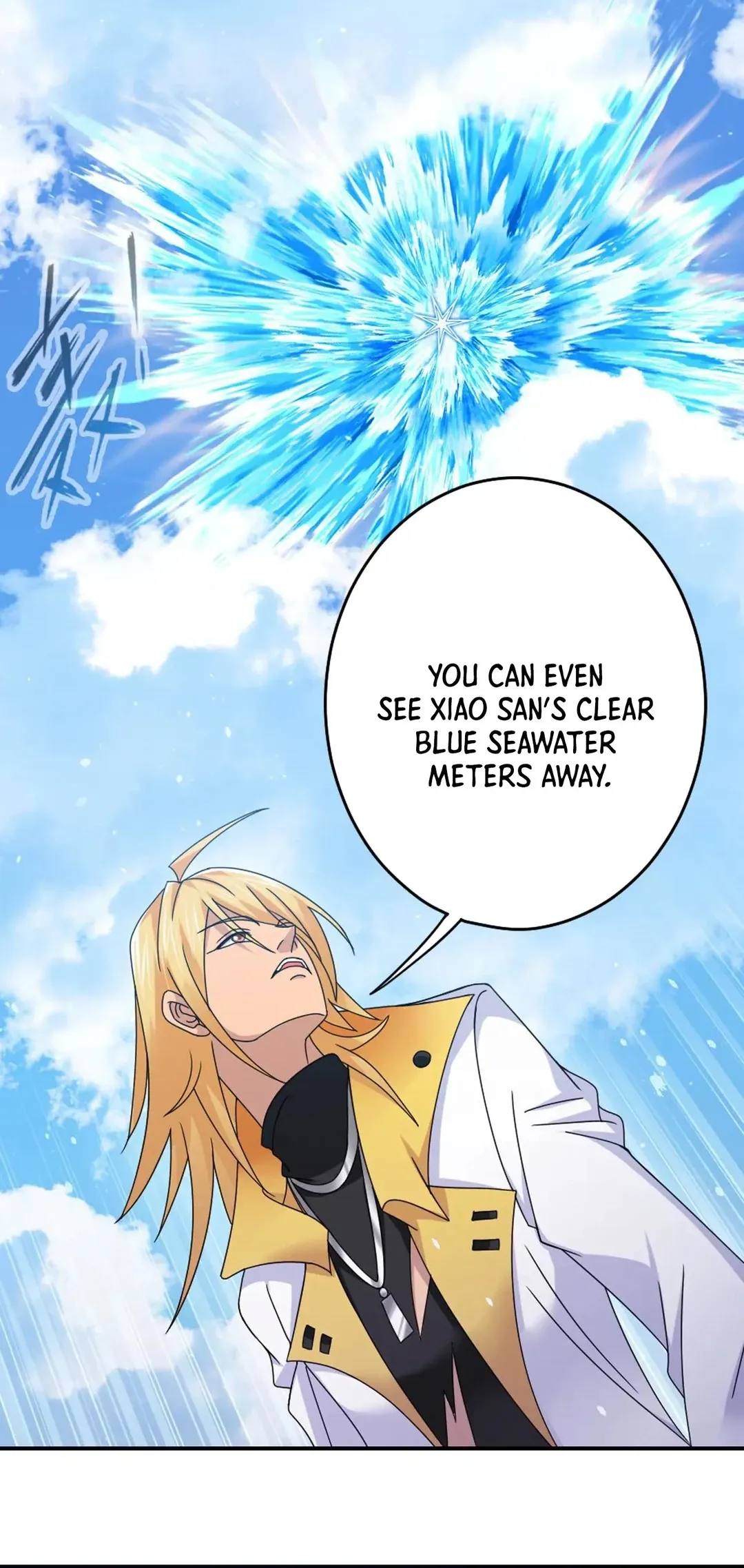 Read soul land manhua reading order What order to read Soul Land Manhua in douluo Manga Online