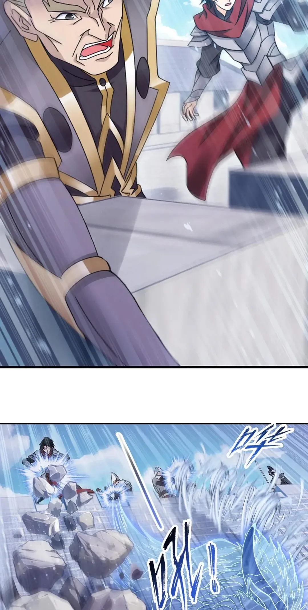 Read soul land manhua reading order What order to read Soul Land Manhua in douluo Manga Online