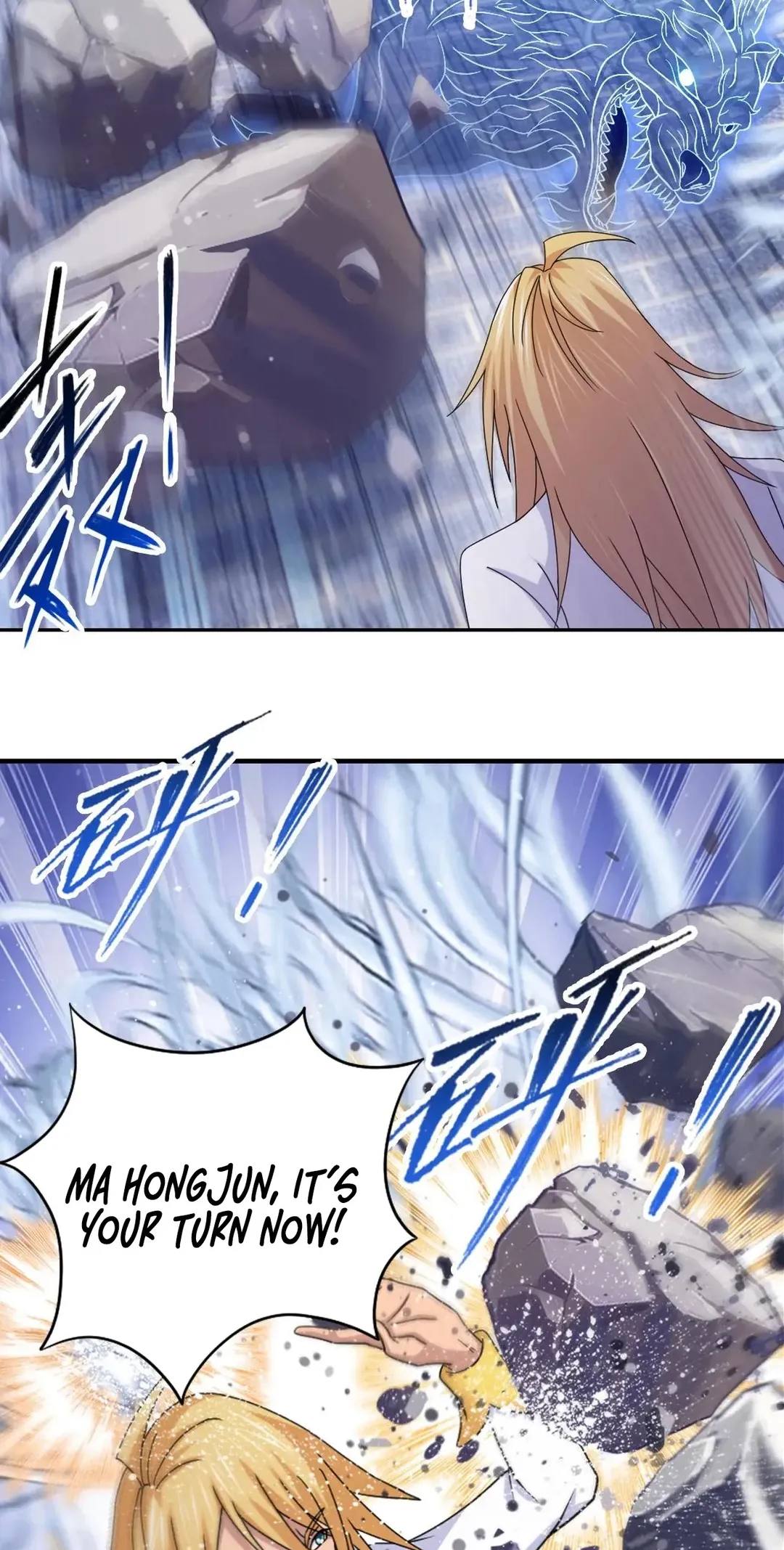 Read soul land manhua reading order What order to read Soul Land Manhua in douluo Manga Online