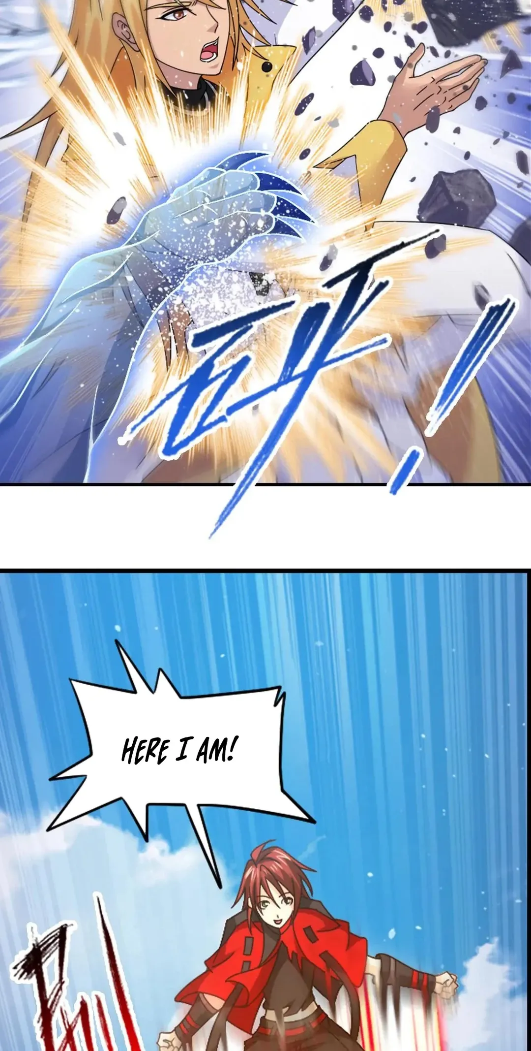 Read soul land manhua reading order What order to read Soul Land Manhua in douluo Manga Online