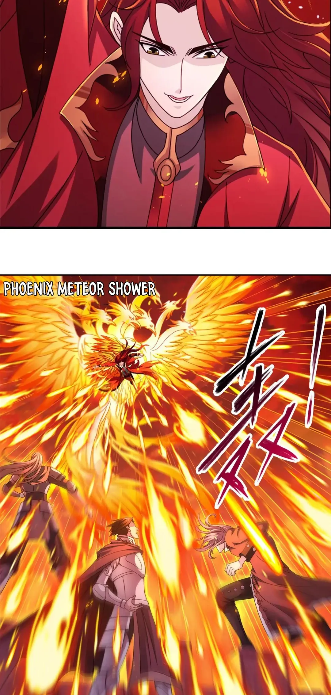 Read soul land manhua reading order What order to read Soul Land Manhua in douluo Manga Online