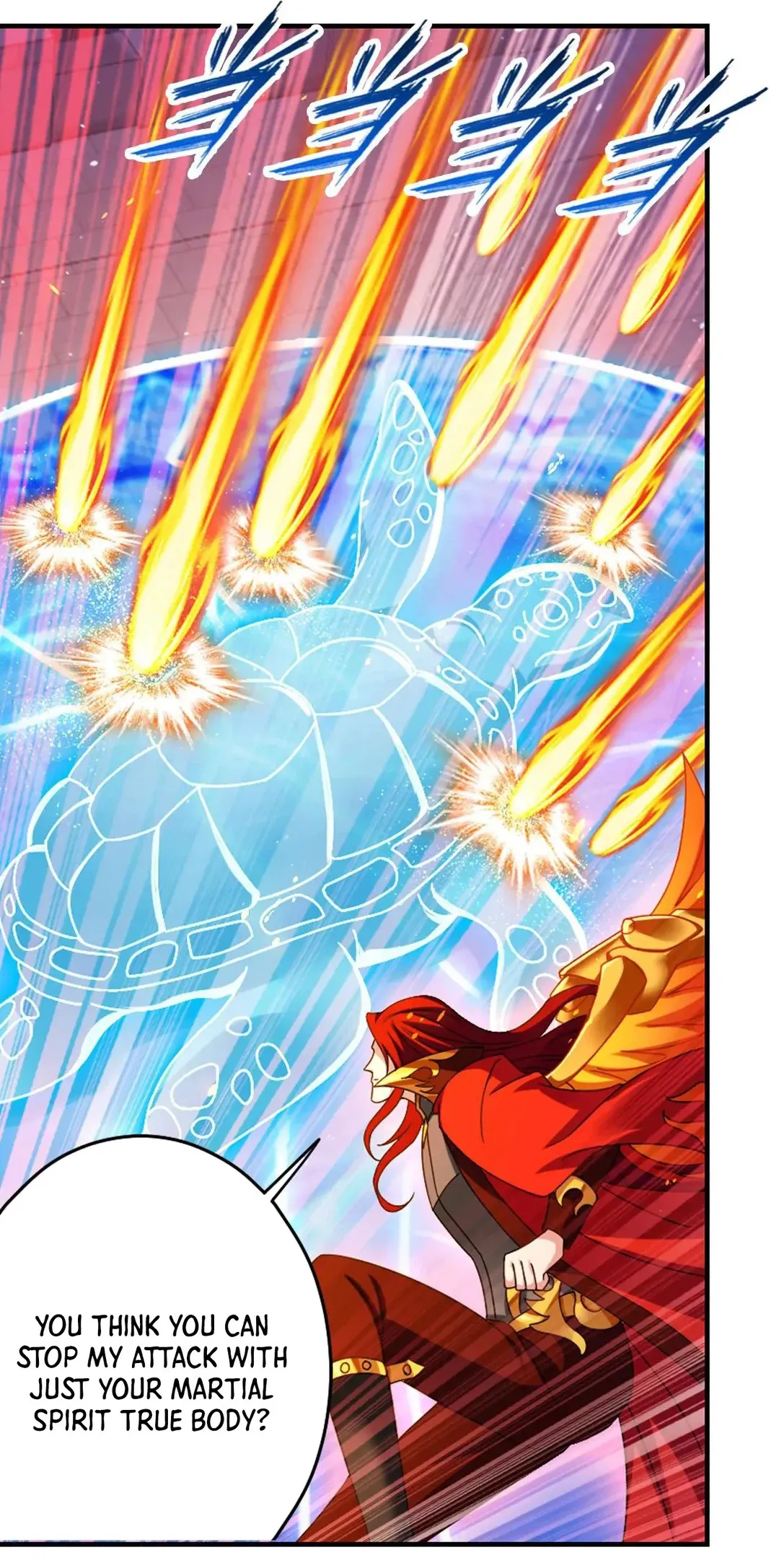 Read soul land manhua reading order What order to read Soul Land Manhua in douluo Manga Online