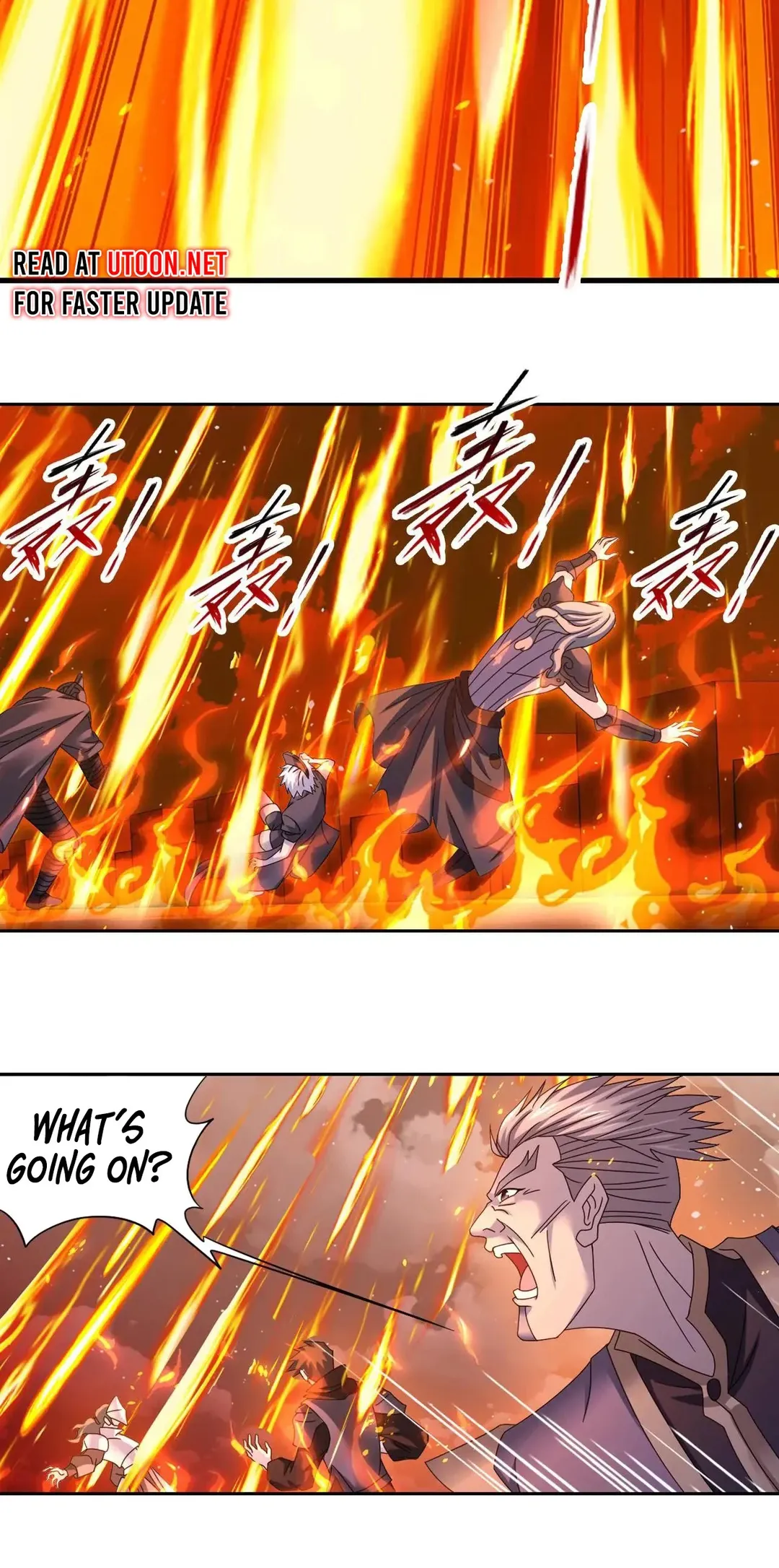 Read soul land manhua reading order What order to read Soul Land Manhua in douluo Manga Online